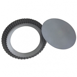 Форма для выпечки со сьемн. дном ВЕ-4295N